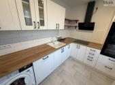 Pronájem bytu, 2+1, 51 m²