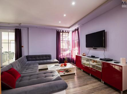 Prodej domu/vily, 165 m²