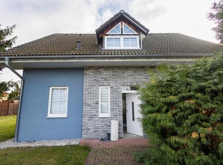 Prodej domu/vily, 165 m²