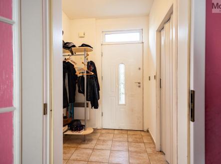 Prodej domu/vily, 165 m²