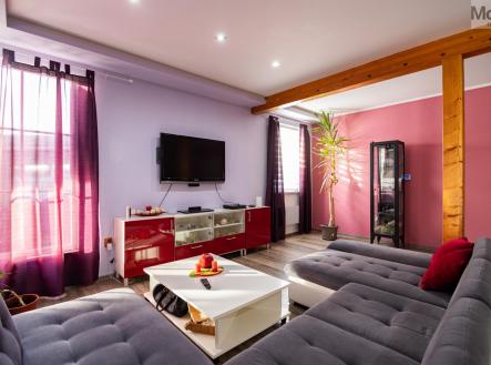 Prodej domu/vily, 165 m²