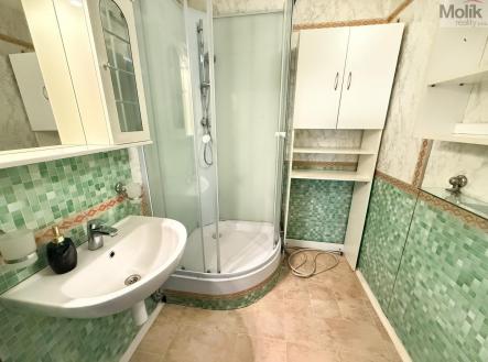 Pronájem bytu, 3+1, 77 m²