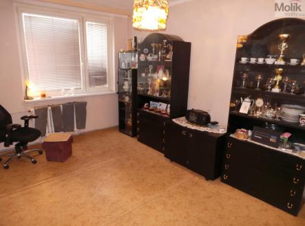 Prodej bytu, 2+kk, 38 m²