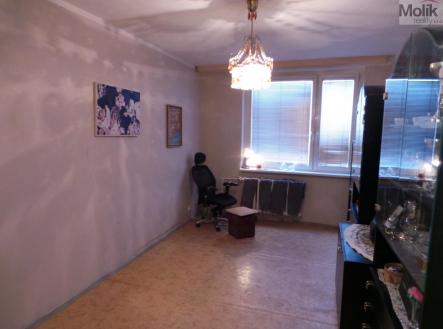 Prodej bytu, 2+kk, 38 m²