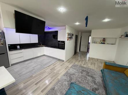 Prodej bytu, 3+1, 69 m²