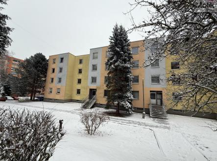 Prodej bytu, 1+kk, 32 m²