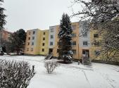 Prodej bytu, 1+kk, 32 m²