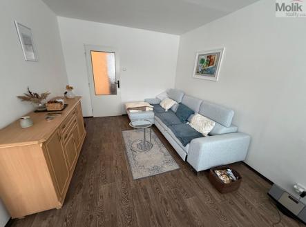 Prodej bytu, 3+1, 63 m²