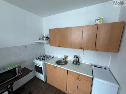 Prodej bytu, 3+1, 63 m²