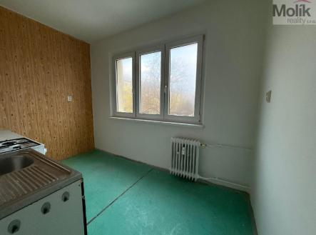 Pronájem bytu, 2+1, 55 m²