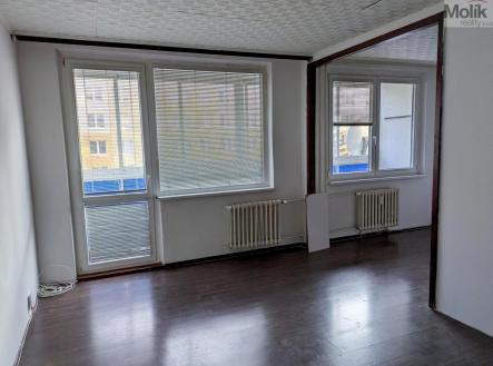 Pronájem bytu, 4+1, 90 m²