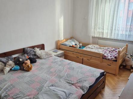 Pronájem bytu, 2+1, 56 m²