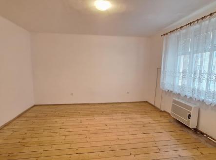 Pronájem bytu, 1+1, 40 m²