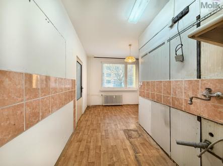 Prodej bytu, 4+1, 78 m²