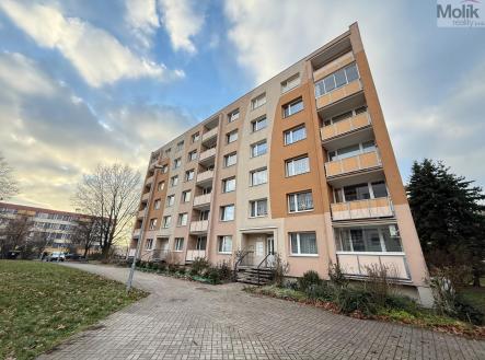 Prodej bytu, 4+1, 78 m² obrázek