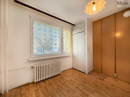 Prodej bytu, 4+1, 78 m²