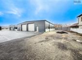 Pronájem skladovací prostor, 500 m²