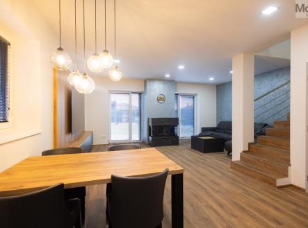 Prodej domu/vily, 170 m²