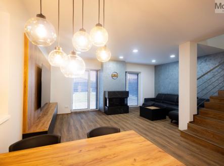 Prodej domu/vily, 170 m²