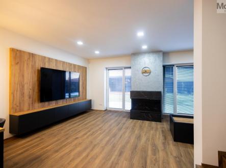 Prodej domu/vily, 170 m²