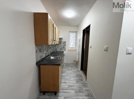 Pronájem bytu, 3+kk, 56 m²