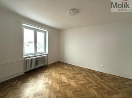 Pronájem bytu, 3+1, 56 m²