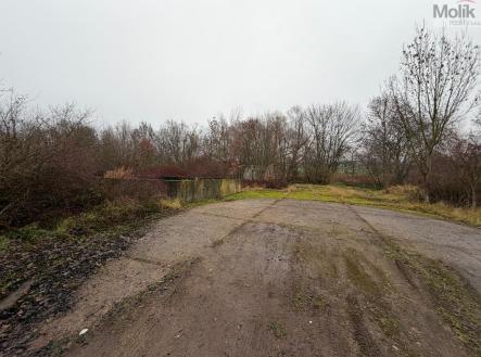 Prodej pozemku pro komerční výstavbu, 15 490 m²