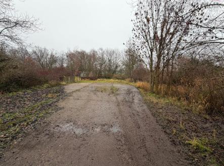 Prodej pozemku pro komerční výstavbu, 15 490 m²