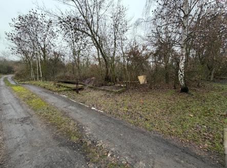 Prodej pozemku pro komerční výstavbu, 15 490 m²