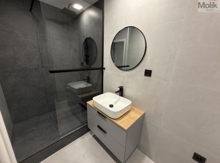 Pronájem bytu, 2+1, 54 m²