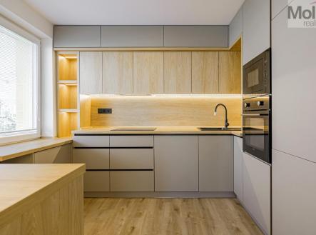 Prodej bytu, 3+1, 66 m²