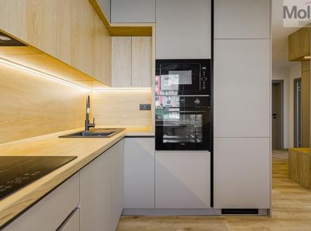 Prodej bytu, 3+1, 66 m²