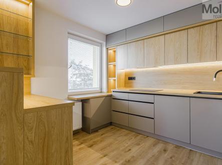 Prodej bytu, 3+1, 66 m²