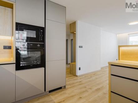 Prodej bytu, 3+1, 66 m²