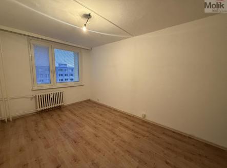 Pronájem bytu, 2+kk, 40 m²