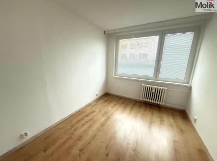 Pronájem bytu, 2+kk, 40 m²