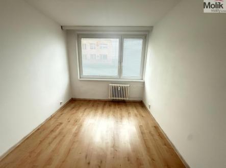Pronájem bytu, 2+kk, 40 m²