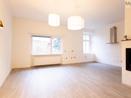 Prodej bytu, 3+kk, 98 m²