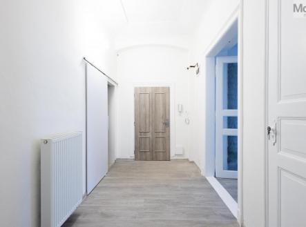 Prodej bytu, 3+kk, 98 m²