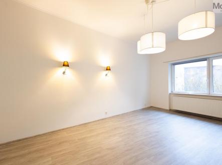 Prodej bytu, 3+kk, 98 m²