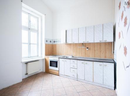 Prodej bytu, 3+1, 124,7 m²