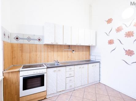 Prodej bytu, 3+1, 124,7 m²