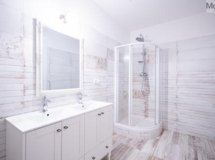 Prodej bytu, 3+1, 122,1 m²