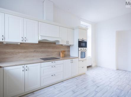 Prodej bytu, 3+1, 122,1 m²