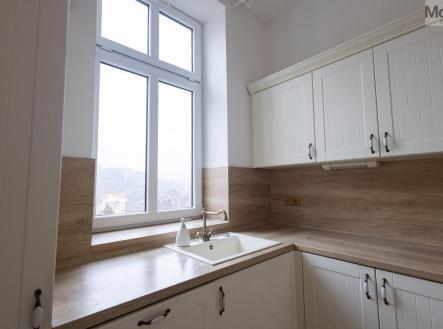 Prodej bytu, 3+1, 122,1 m²