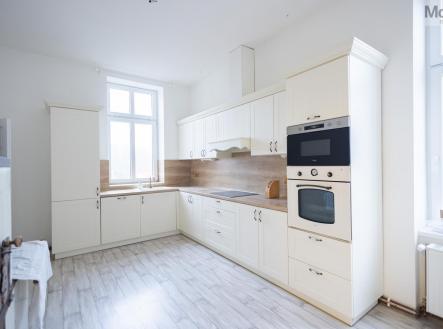 Prodej bytu, 3+1, 122,1 m²