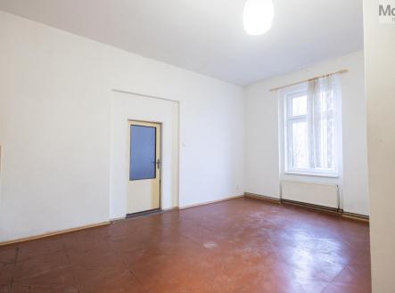 Prodej bytu, 2+kk, 66,8 m²