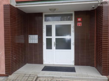 Pronájem bytu, 1+kk, 28 m²