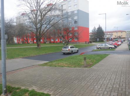 Pronájem bytu, 1+kk, 28 m²