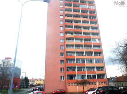 Pronájem bytu, 1+kk, 28 m²